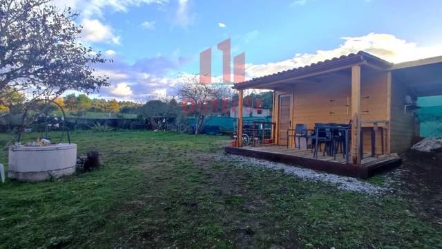 Finca rústica en Venta en San Cibrao das Viñas