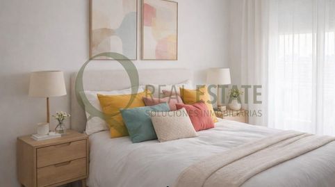 Photo 5 of Buildings for sale in Mercado, Alicante / Alacant