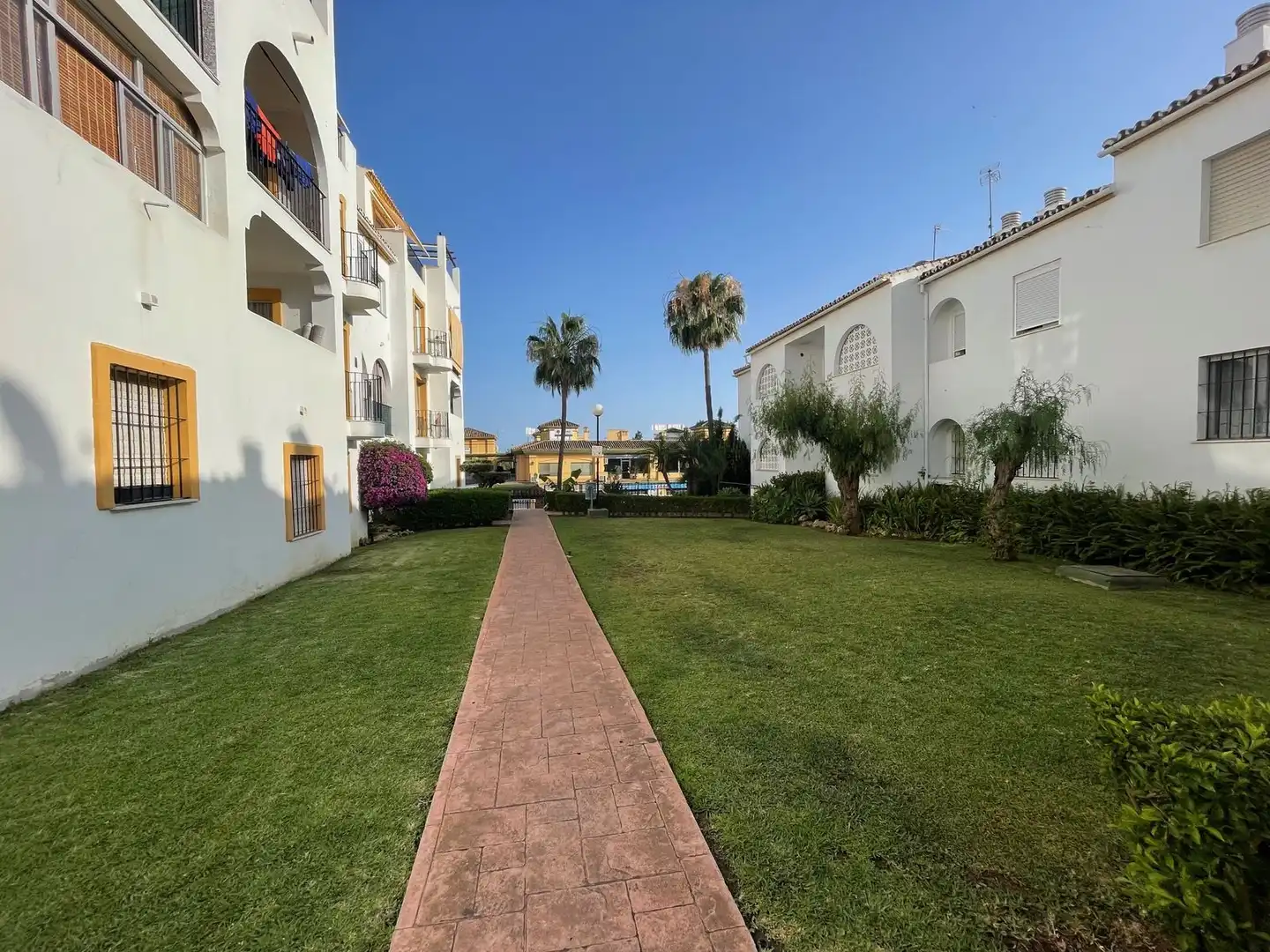 Wohnung mit Pool zum Verkauf in Calle Nueva Atalaya 37, imagen 11