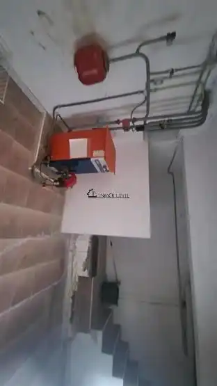 Casa o xalet en venda en Forcarei amb Calefacció, Jardí privat i Terrassa