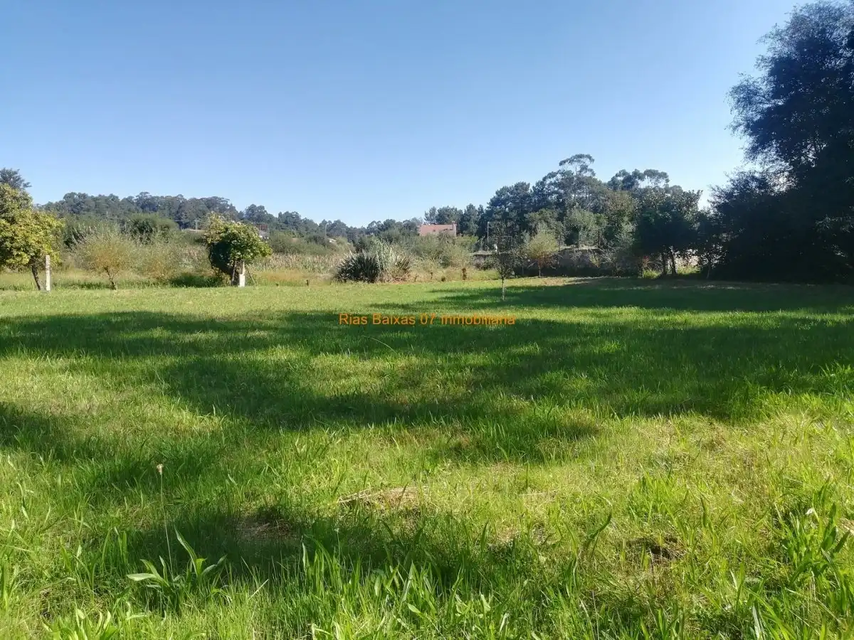 Country house zum Verkauf in Vigo 