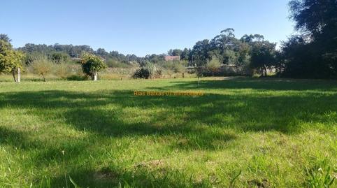 Foto 2 de Finca rústica en venta en Cabral - Candeán, Pontevedra