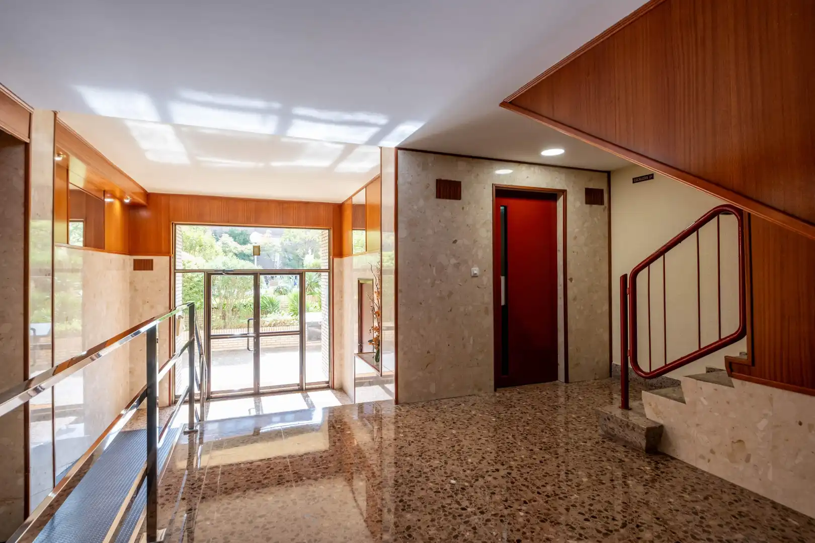 Piso en venta en Actur-Rey Fernando