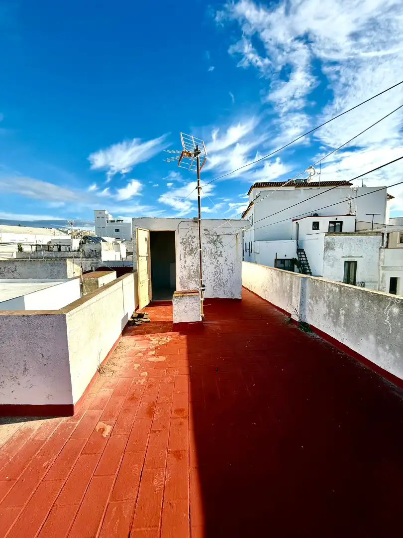 Casa en venda a Calle Carnicería, imagen 9