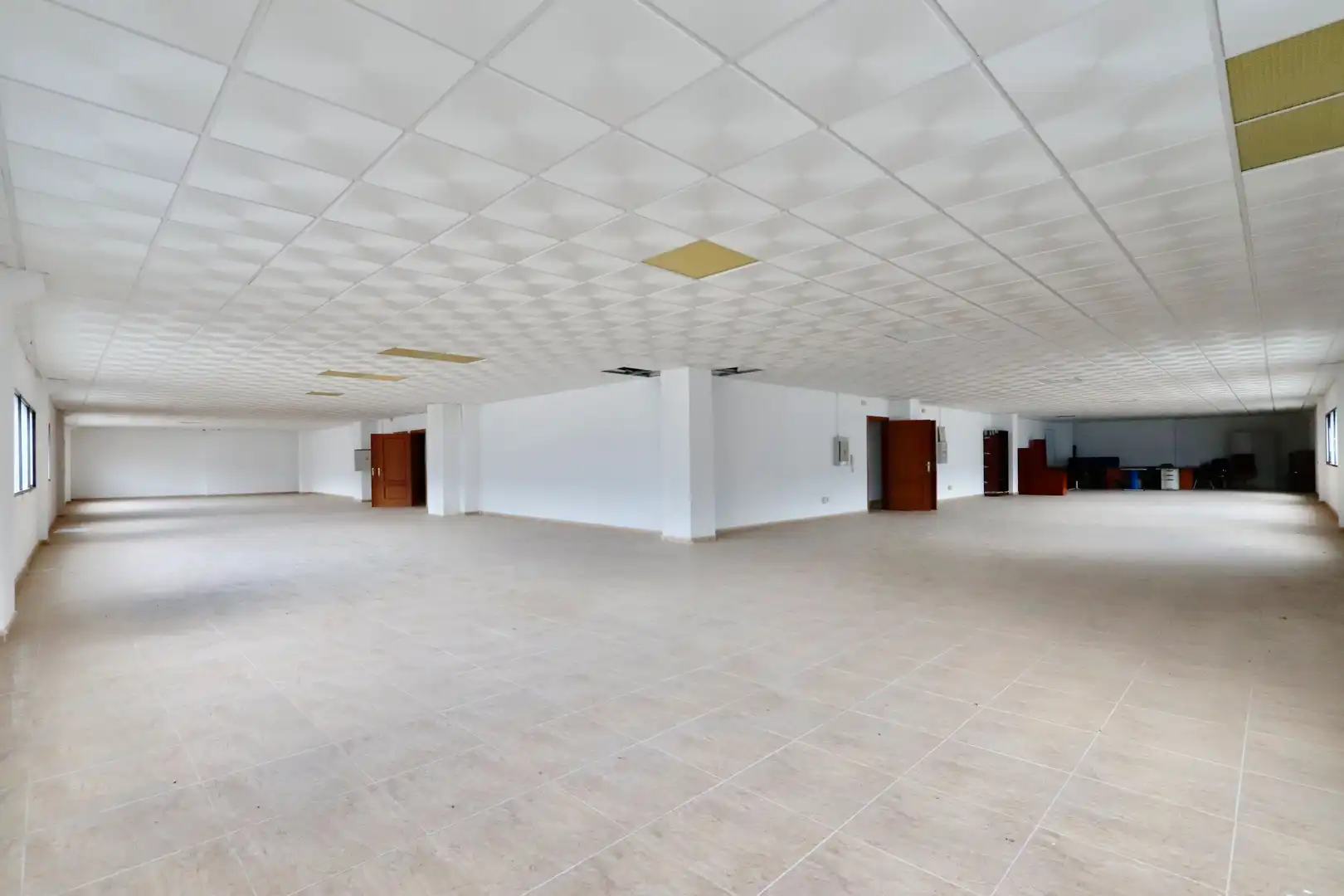 Nave industrielle avec ascenseur à vendre à Zona industrial, imagen 12