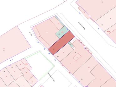 Terreno residenziale in vendita a Carrer de Sant Joan de les Abadesses