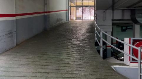 Foto 2 de Garaje de alquiler en N/a, 1, La Font de la Guatlla,  Barcelona Capital