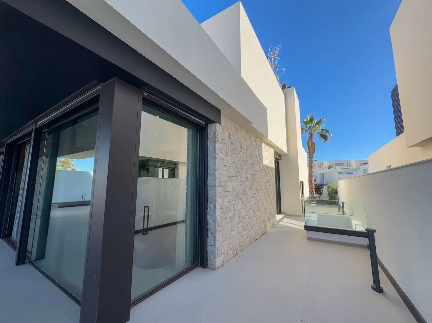 Chalet con piscina en venta en Algorfa, imagen 41