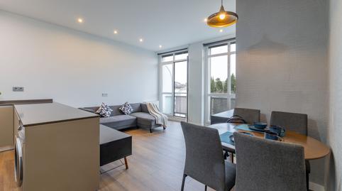 Foto 3 de Piso en venta en Donostia-san Sebastián - Lugaritz  25. Donostia-sa, Ibaeta, Donostia - San Sebastián