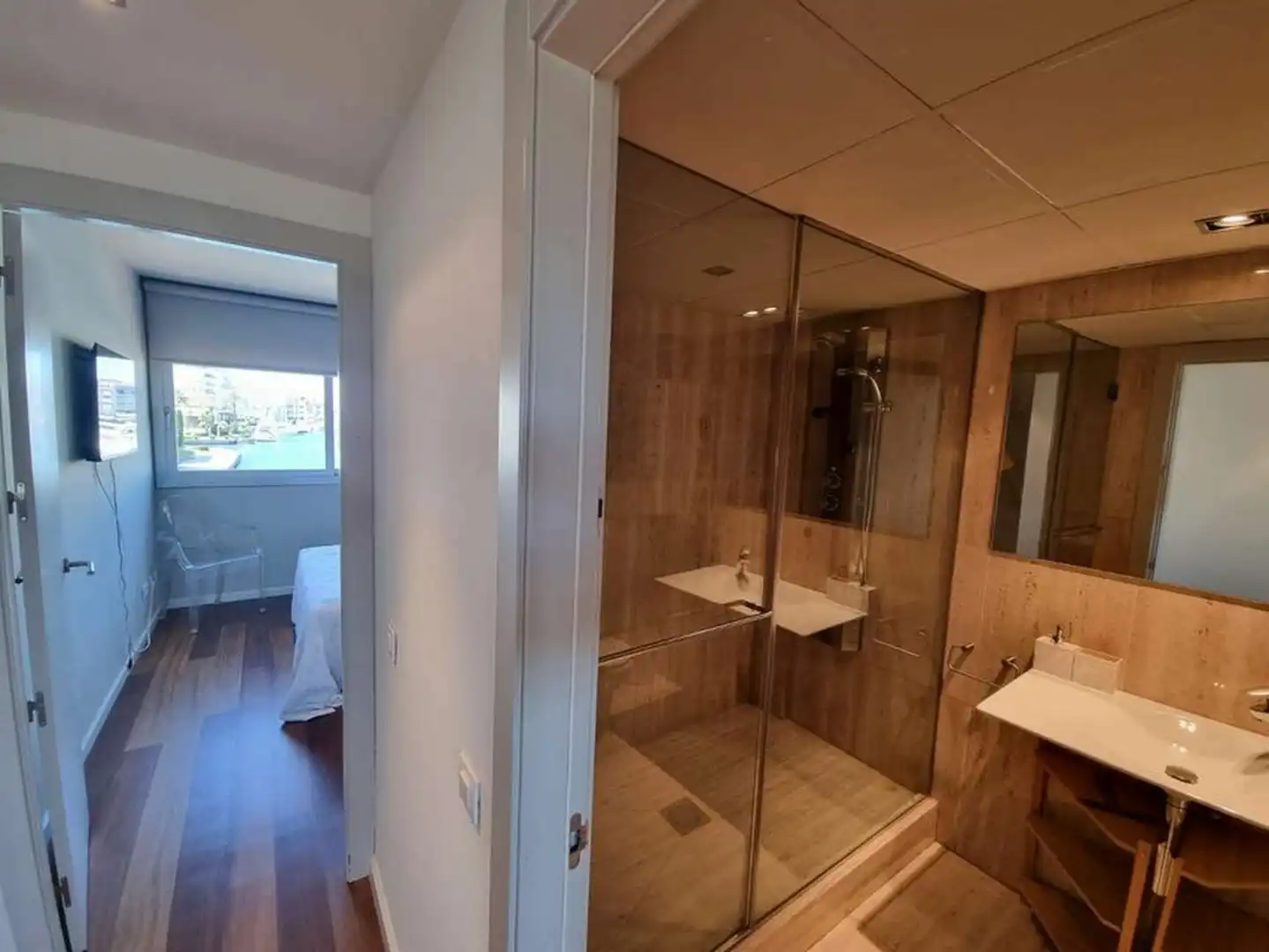 Casa con piscina in vendita a Moxó - Sant Mori, imagen 12