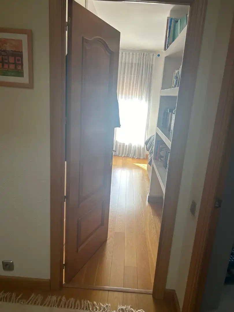 Habitación de Casa o chalet en venta en Azuqueca de Henares con Aire acondicionado, Calefacción y Jardín privado