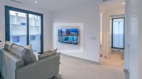 Photo 3 of Flat to rent in Cervantes, Sant Antoni de Portmany, Illes Balears