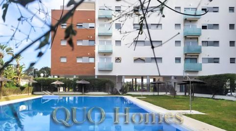 Foto 2 de Pis en venda a Pozoalbero, Jerez de la Frontera