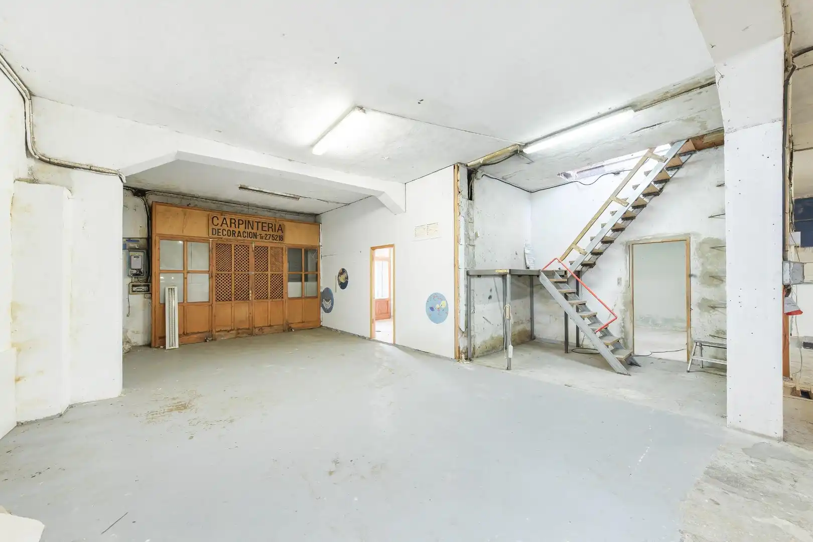 Edificio en venta en  Palma de Mallorca