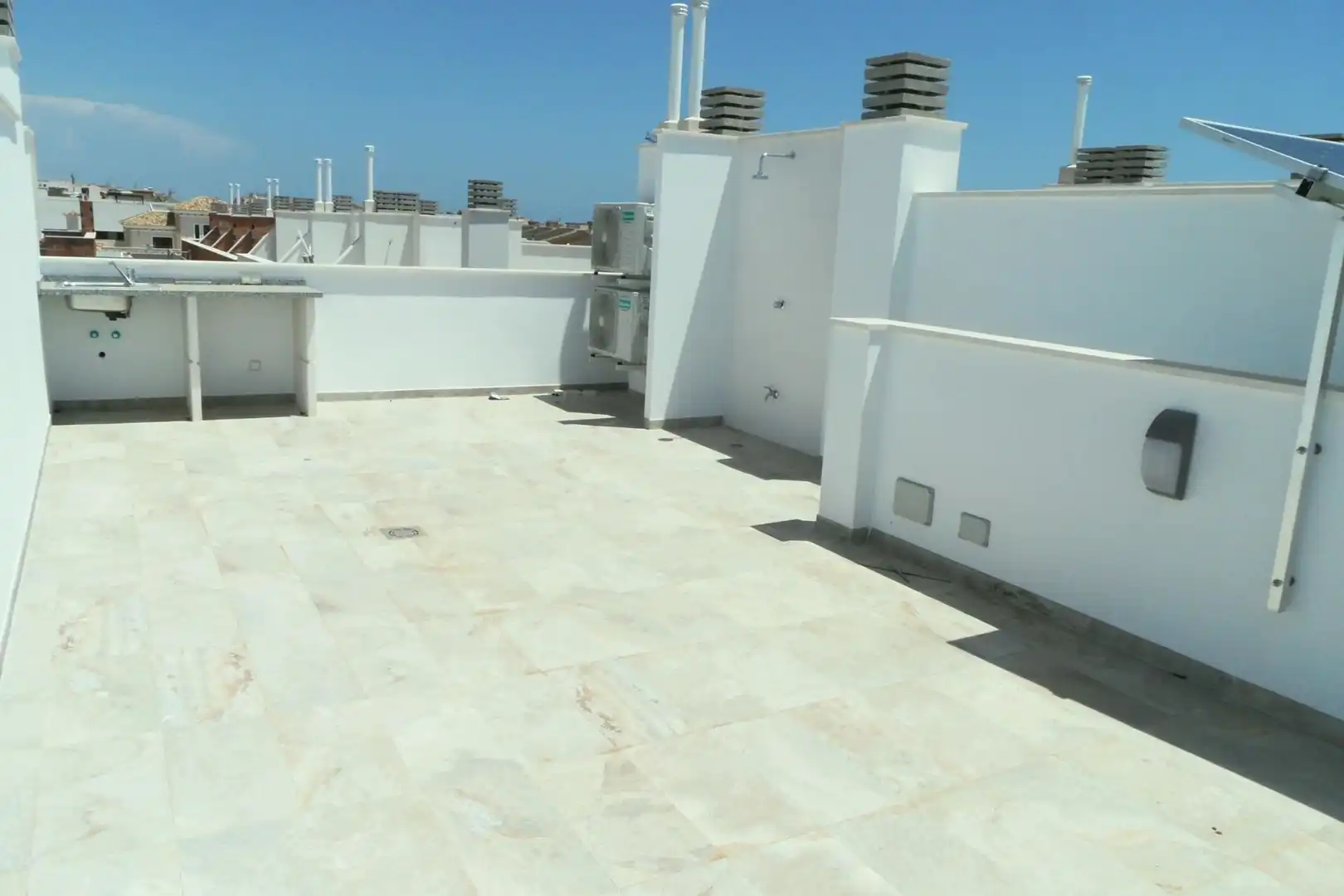 Reihenhaus zum Verkauf in Pilar de la Horadada ciudad, imagen 44