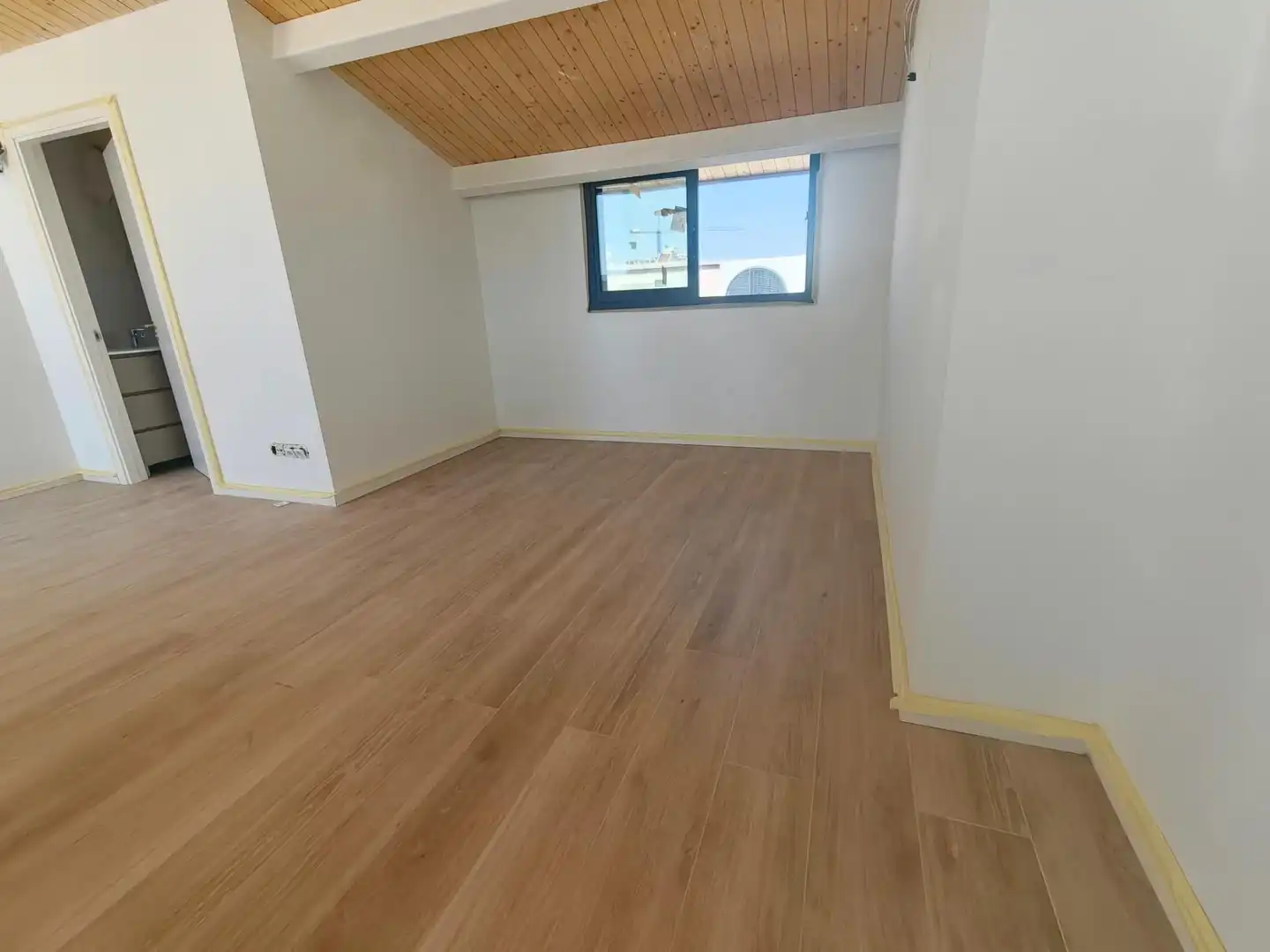 Dúplex con terraza en venta en La Girada, imagen 8