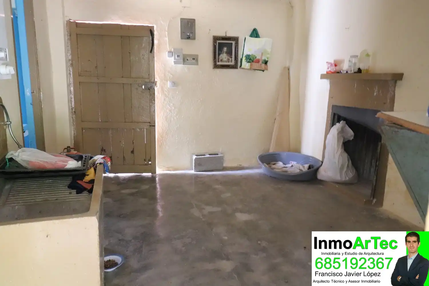 Terreno residenziale in vendita a Calle Fuente Apolo 40, imagen 6