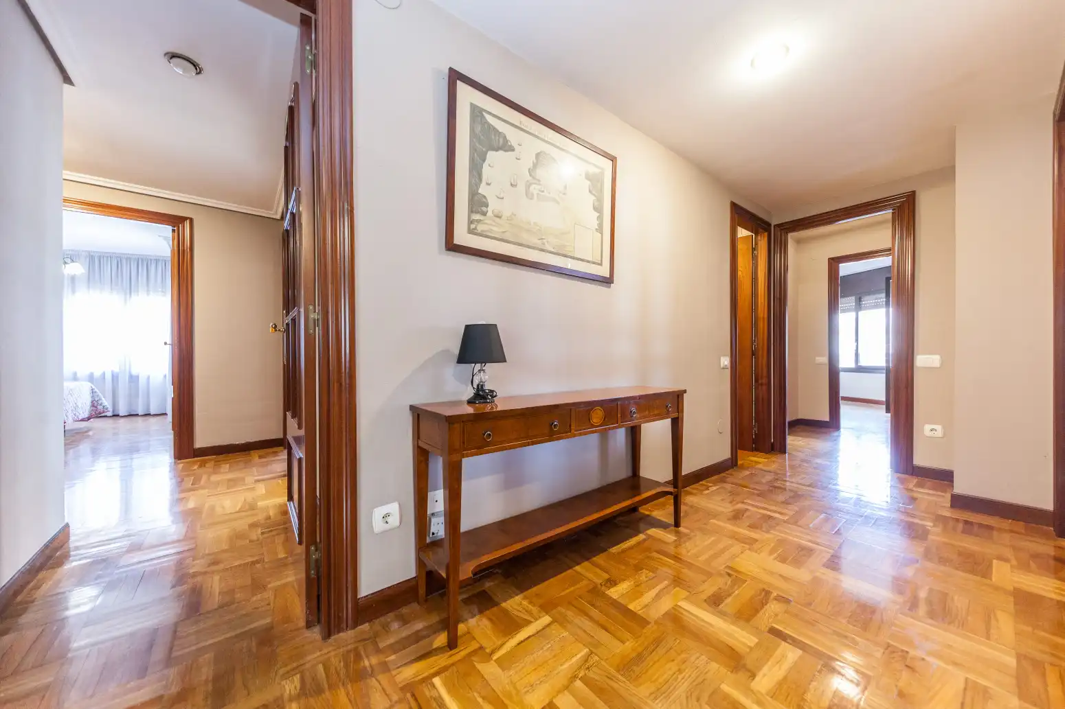 Flat for sale in Gijón   with Heating, Parquet flooring and Terrace