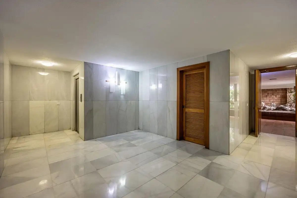Piso con ascensor en venta en DE LA CONSTITUCION 22, imagen 28