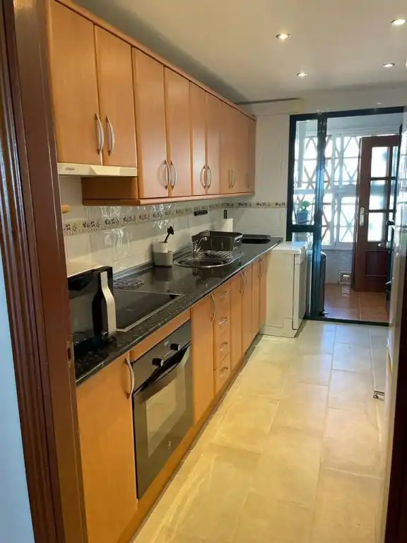 Apartament amb piscina de lloguer a Urb las Lomas de las Joyas escaler 12 , planta 2,, imagen 17
