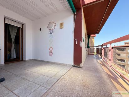 Terrassa de Pis en venda en  Lleida Capital amb Traster, Balcó i Alarma