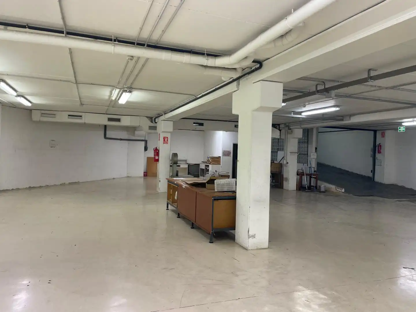 Industriegebäude zur Miete in Pla d'en Boet, imagen 24