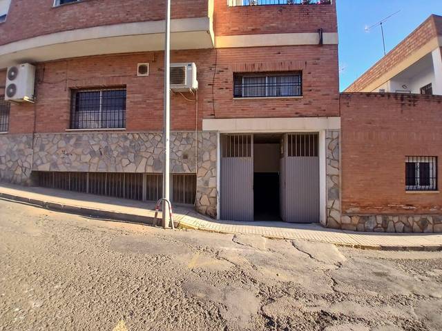 Garaje en Venta en Nueva Cartagena