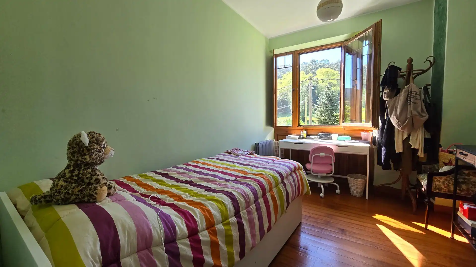Detached house with garden for sale in Vidiago - Pendueles - Tresgrandas, imagen 40