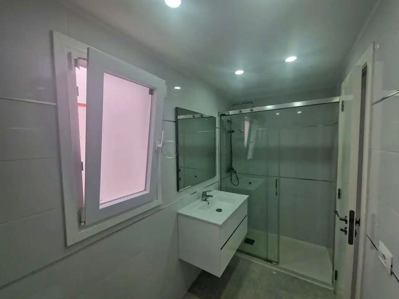Bathroom of Ground floor for sale in Granadilla de Abona  with Storage room and Furnished