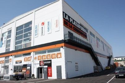 Edifici en venda a Tren Talgo, 8, Las Matas  - Peñascales