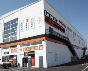 Building for sale in Tren Talgo, 8, Las Matas  - Peñascales