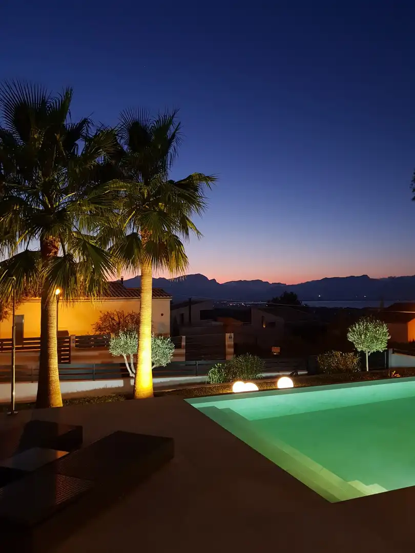 Chalet con piscina en venta en Bacarés - Manresa - Bonaire, imagen 26