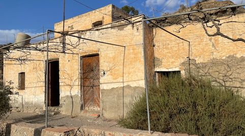 Venta de Finca en el Marraque- Pechina- Rioja, Bajada de Precio !!