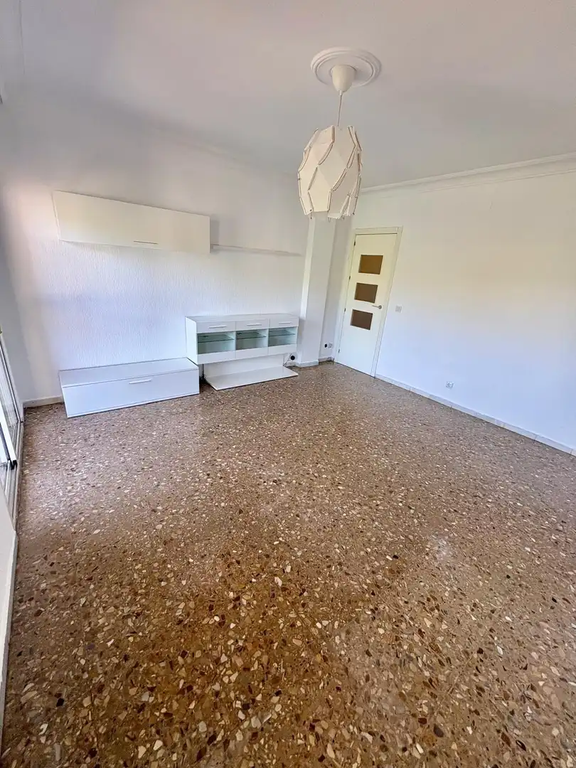 Sala de estar de Piso en venta en Huelva