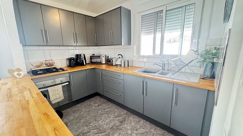 Foto 5 de Casa o xalet en venda a Ensanche - Diputación, Alicante / Alacant