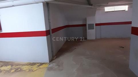 Photo 4 of Garage for sale in  Diseminado Maraña, Terrazas de la Torre Golf, Murcia