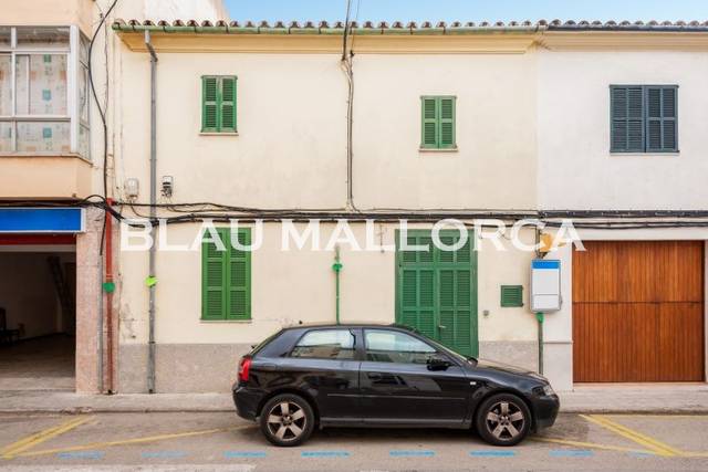 Casa adosada en Venta en Vilafranca de Bonany