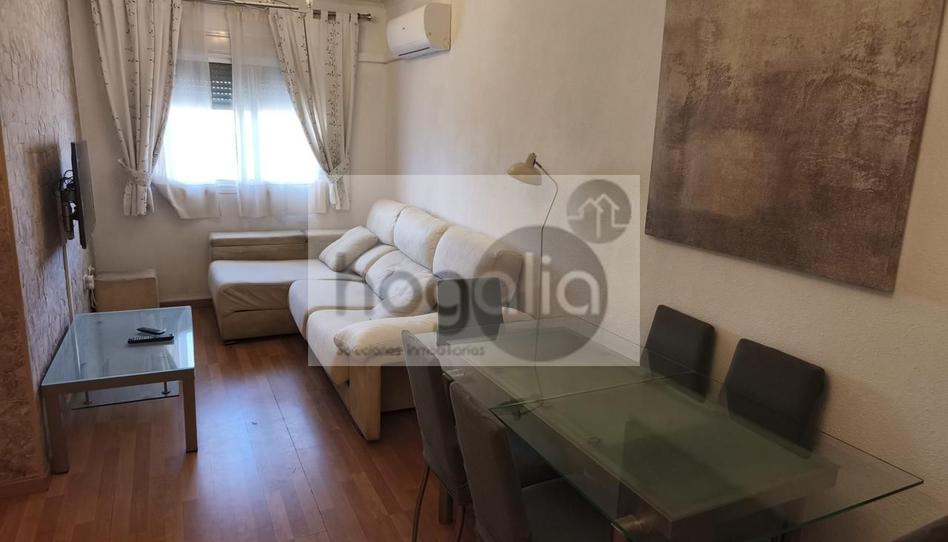 Foto 1 de Pis de lloguer a Sta. Aurelia - Cantábrico - Atlàntico - La Romería, Sevilla