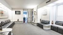 Living room of Apartment for sale in Badalona  with Air Conditioner, Heating and Parquet flooring