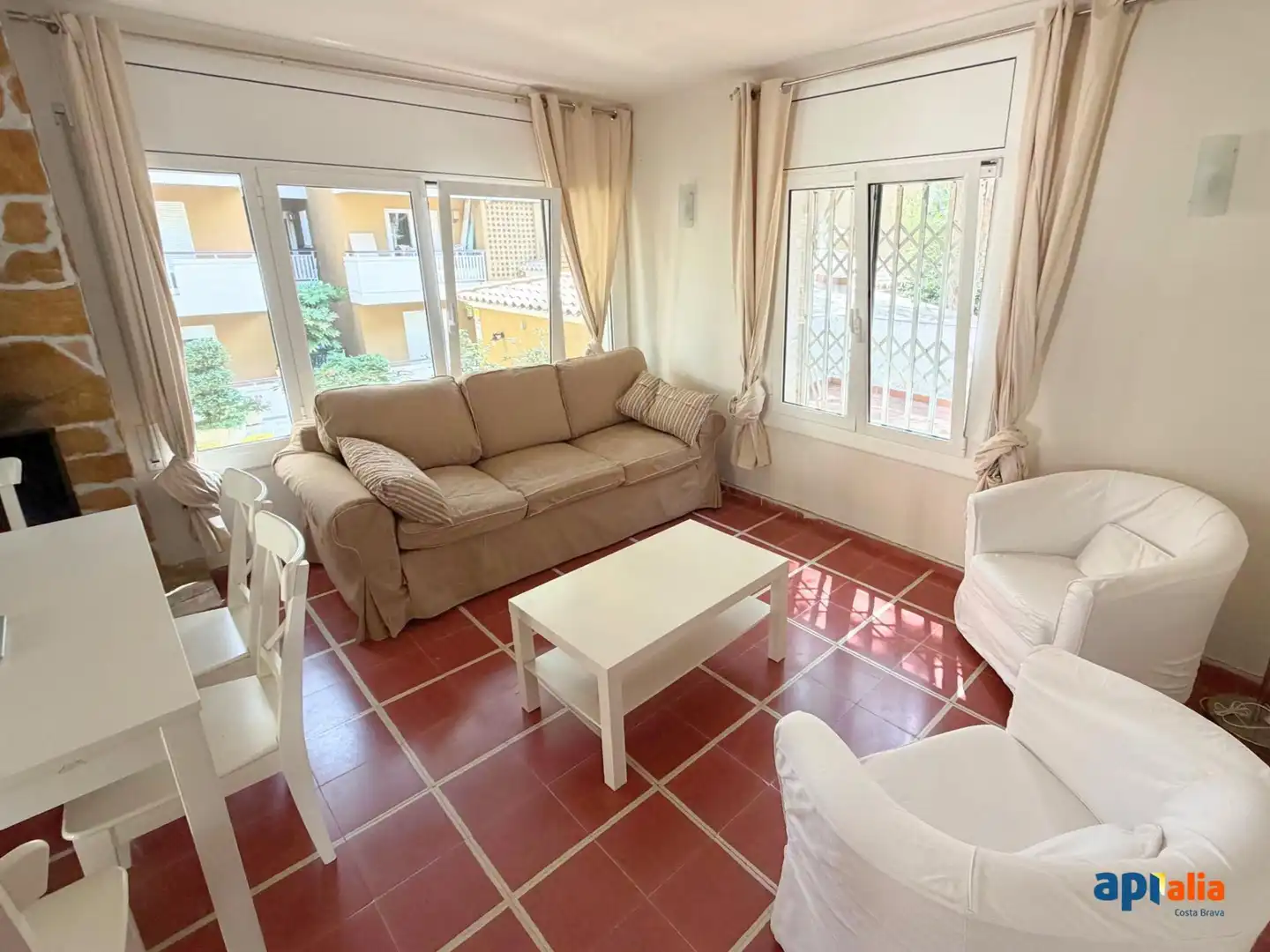 Casa con terraza en venta en Carrer Lleida, imagen 8