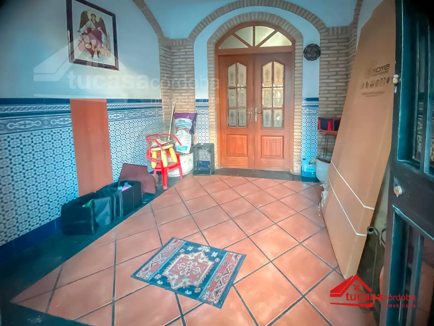 Casa o xalet en venda en  Córdoba Capital amb Terrassa