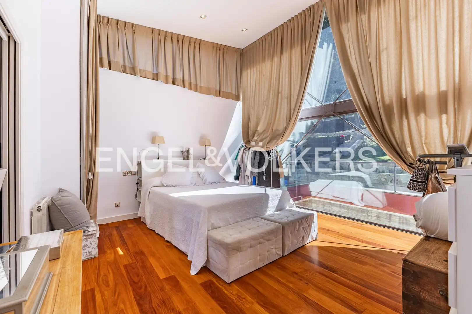 Casa o chalet en venta en Barcelona, Barcelona
