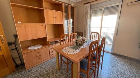 Foto 3 de Pis de lloguer a Avinguda Sants de la Pedra, Antigua Moreria, Sagunto / Sagunt