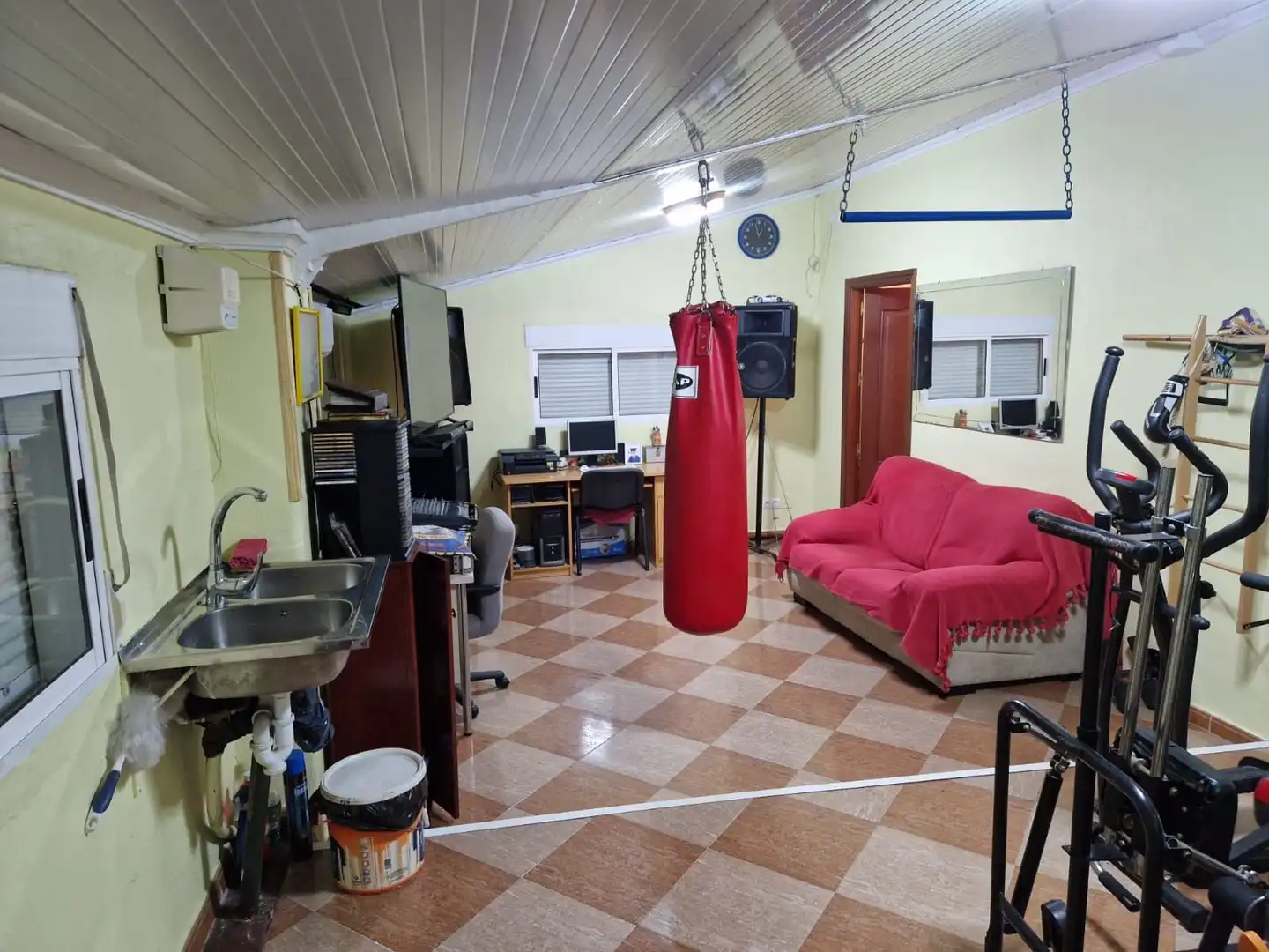 Casa in vendita a Villanueva de la Serena, imagen 6