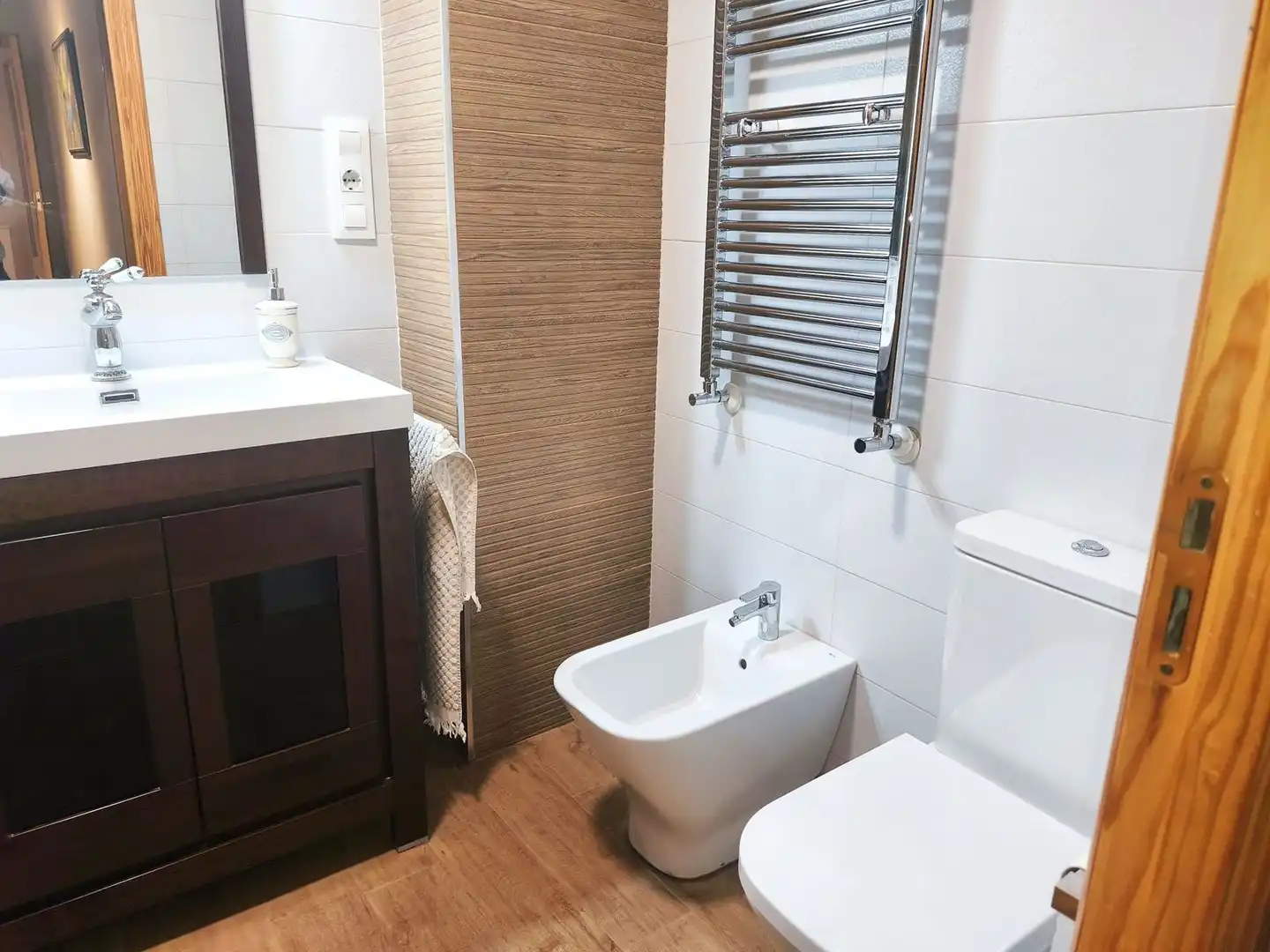 Apartament amb ascensor en venda a Calle Canalejas, imagen 15