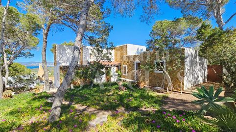 Foto 2 de Casa o chalet en venta en Cala Vedella - Cala Tarida, Sant Josep de sa Talaia