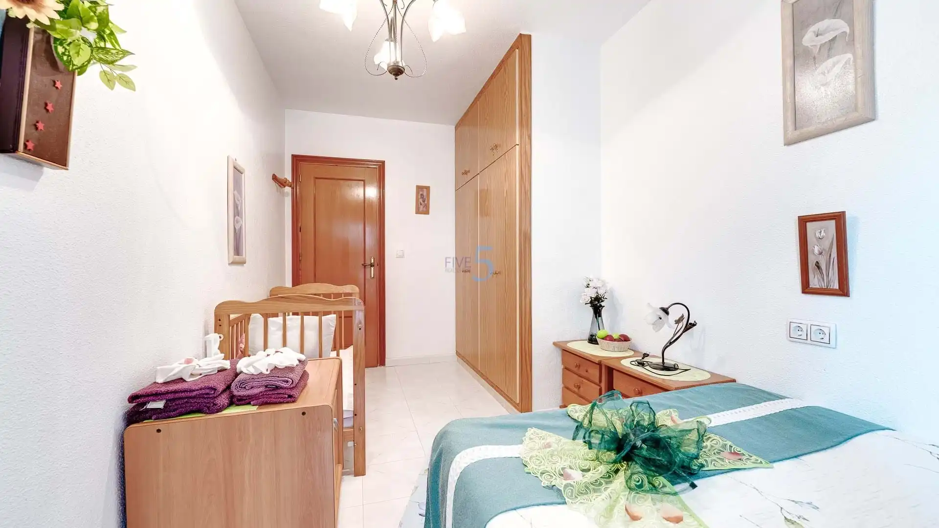 Piso con terraza en venta en Calle Vega Baja del segura  apt b, imagen 14