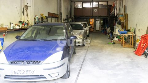 Photo 4 of Industrial buildings for sale in Iñausti Industrialdea, Olaberria, Gipuzkoa