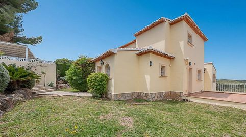 Photo 5 of Houses for sale in La Granadella - Costa Nova, Jávea / Xàbia