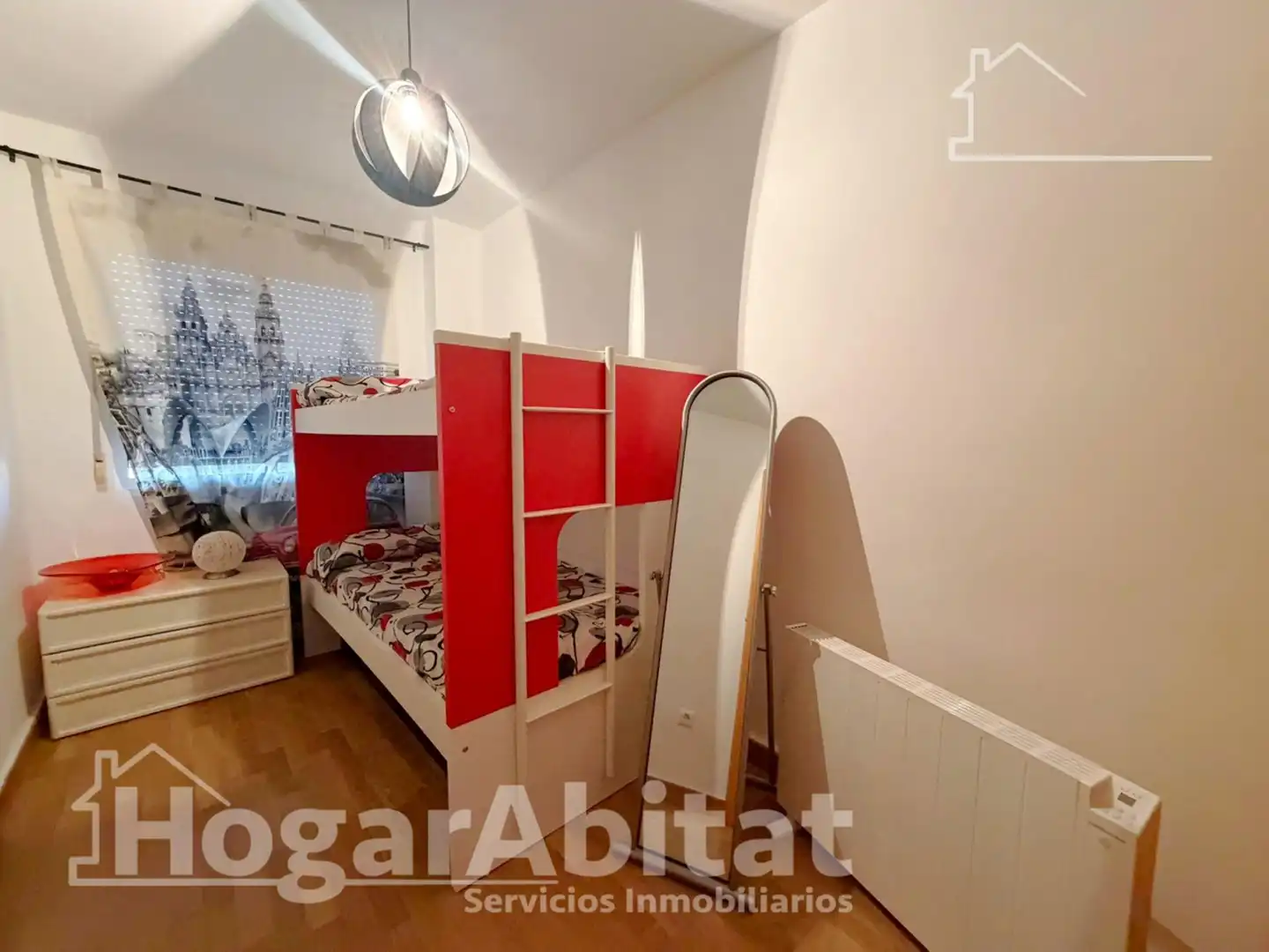 Flat with lift for sale in Calle ALBORAIA, imagen 18